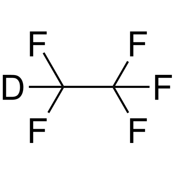 Pentafluoroethane-d1 87458-21-7
